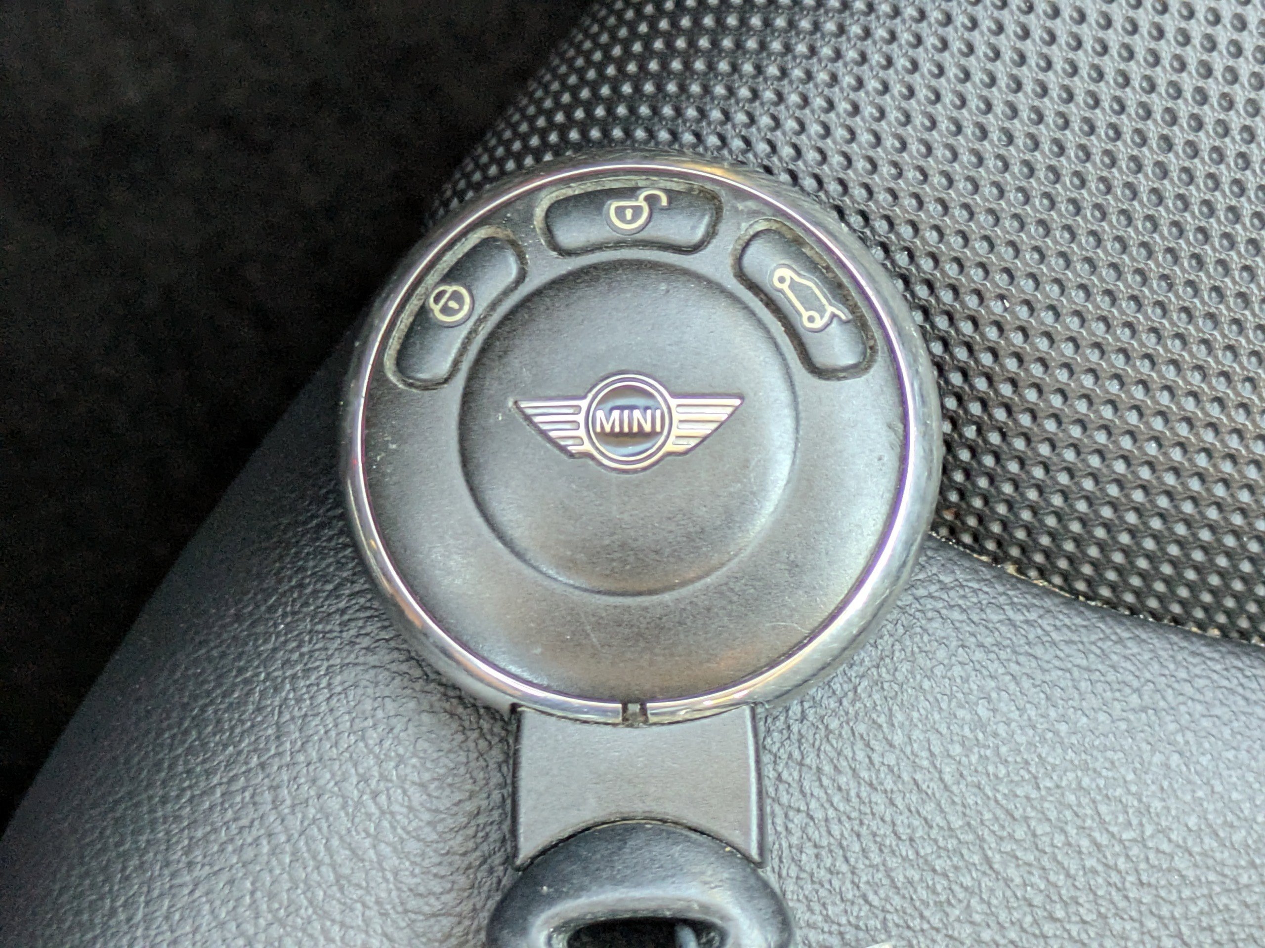 Used 2012 MINI Cooper Clubman S image 36