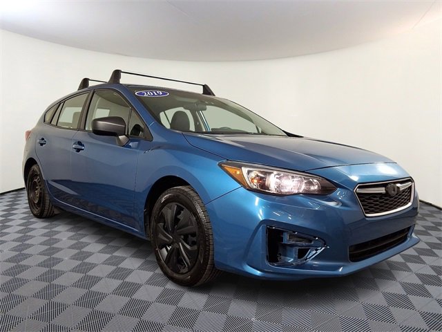 Used 2019 Subaru Impreza 2.0i image 1