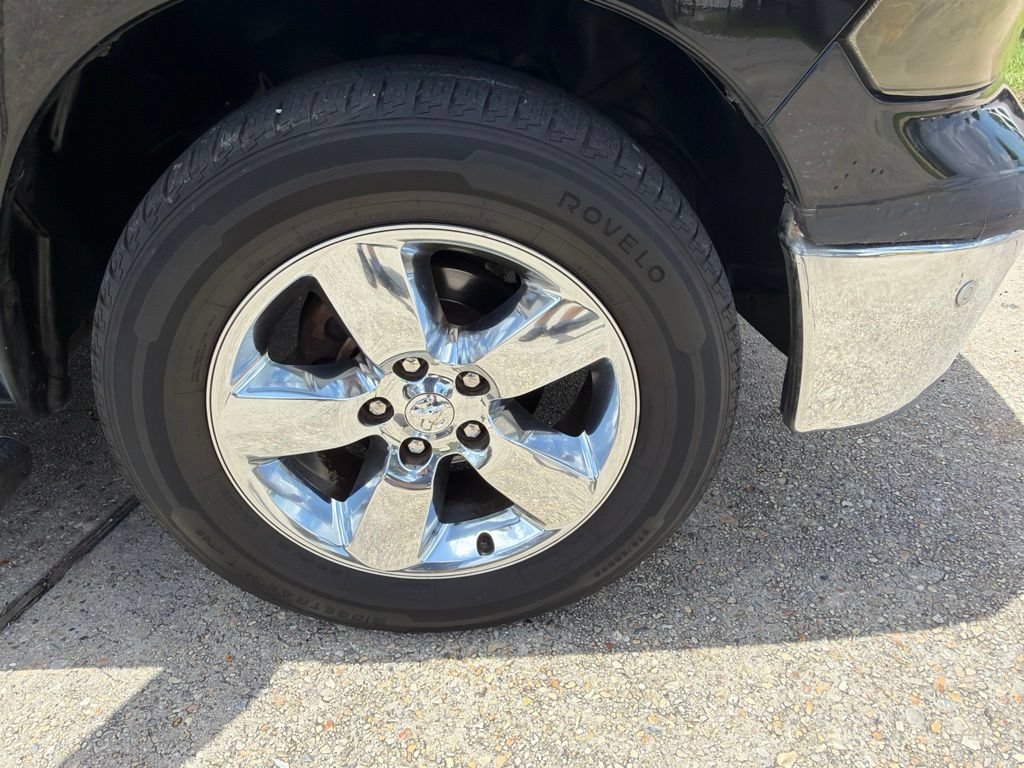 Used 2018 RAM 1500 Lone Star RWD image 23