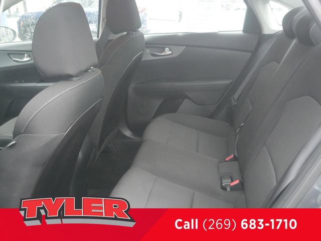 Used 2021 Kia Forte LXS image 37