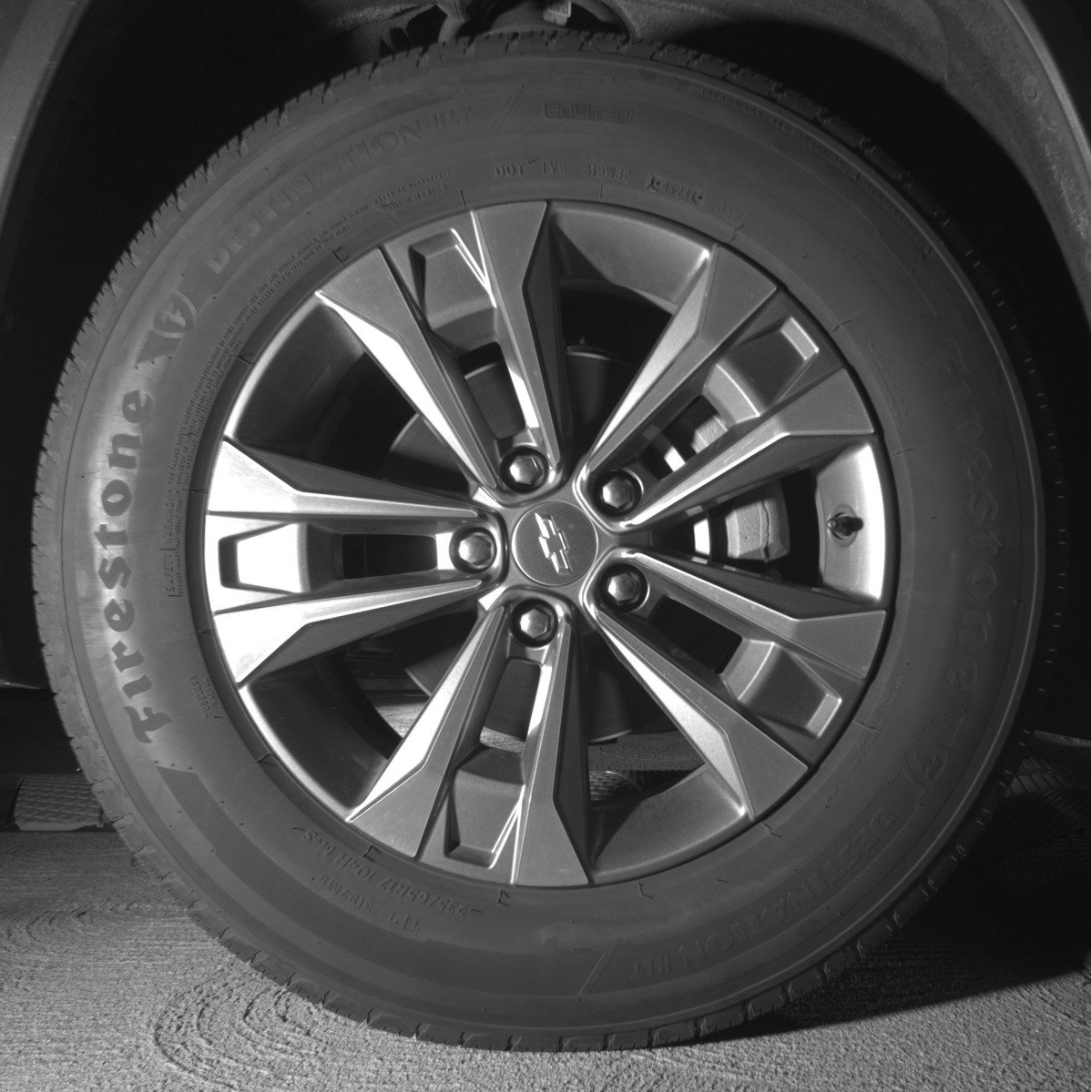 Used 2025 Chevrolet Equinox LT image 13