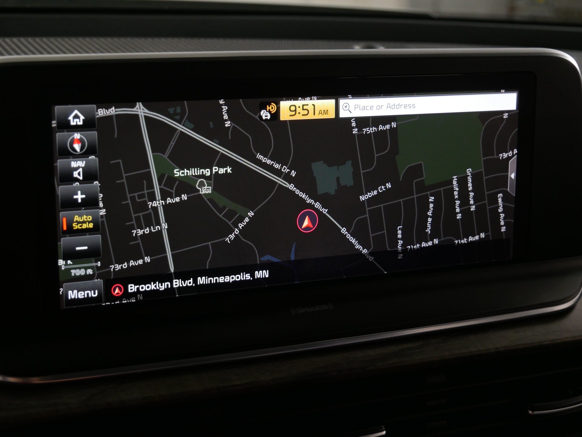 Used 2020 Kia Telluride EX w/ Towing Package FWD image 29