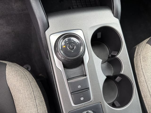 Used 2025 Ford Bronco Sport Big Bend AWD/4WD image 21