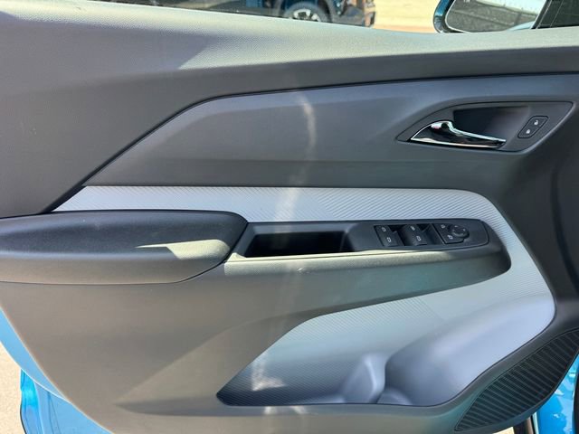 New 2027 Chevrolet Bolt LT FWD image 11