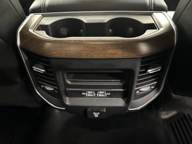 Used 2022 RAM 3500 Laramie AWD/4WD image 21