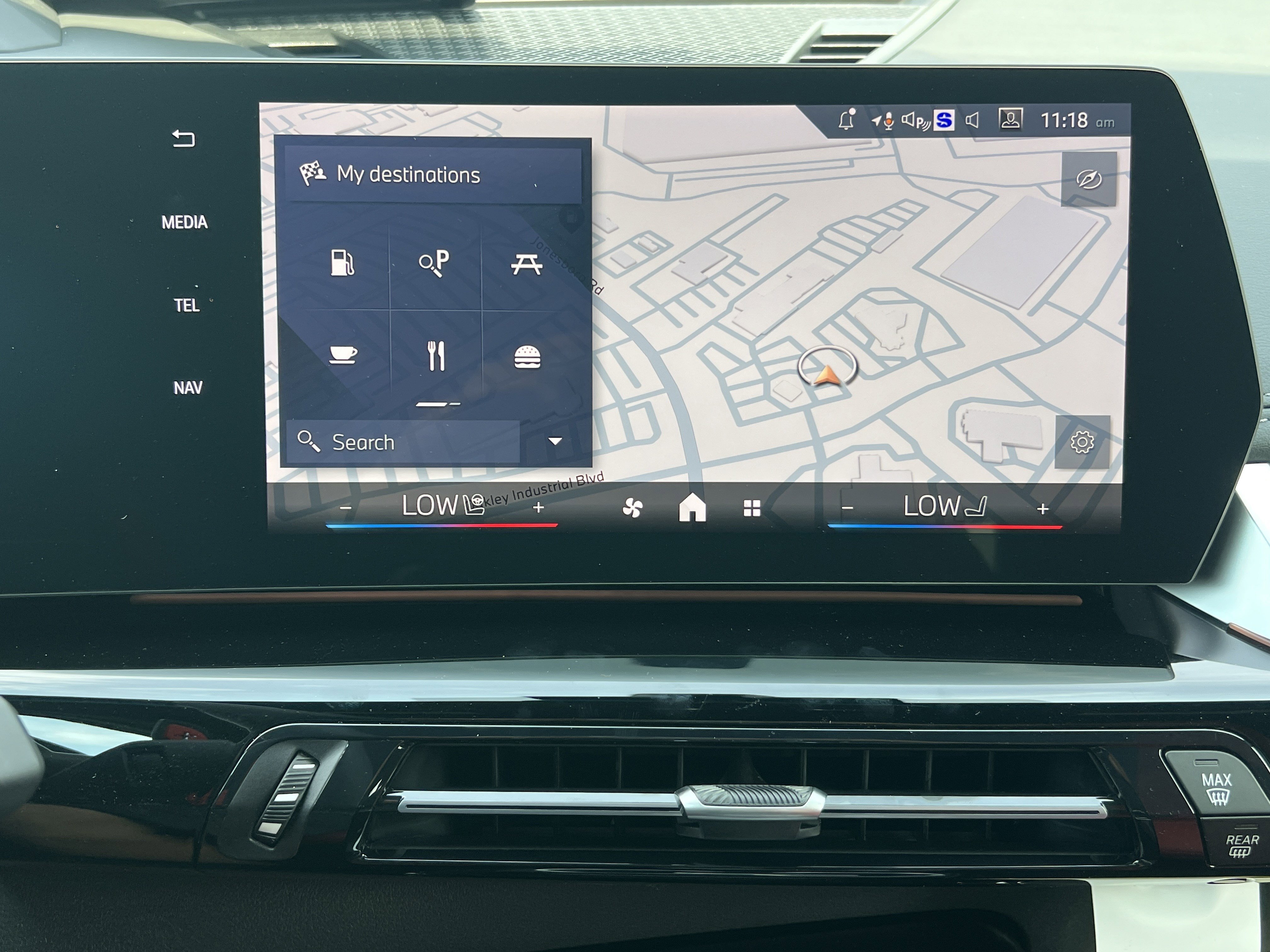 New 2026 BMW X1 M35i image 4