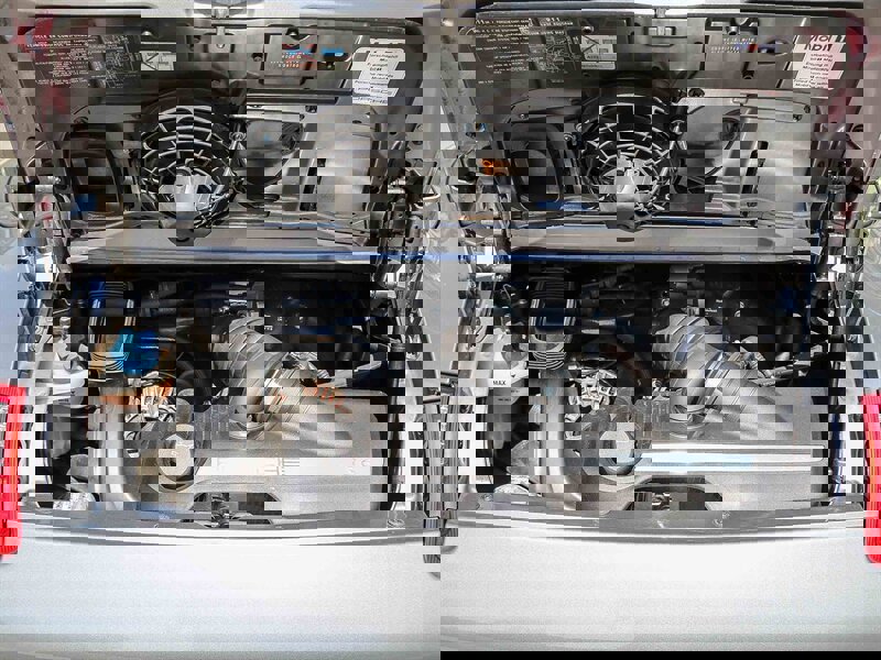 Used 2005 Porsche 911 Carrera image 43