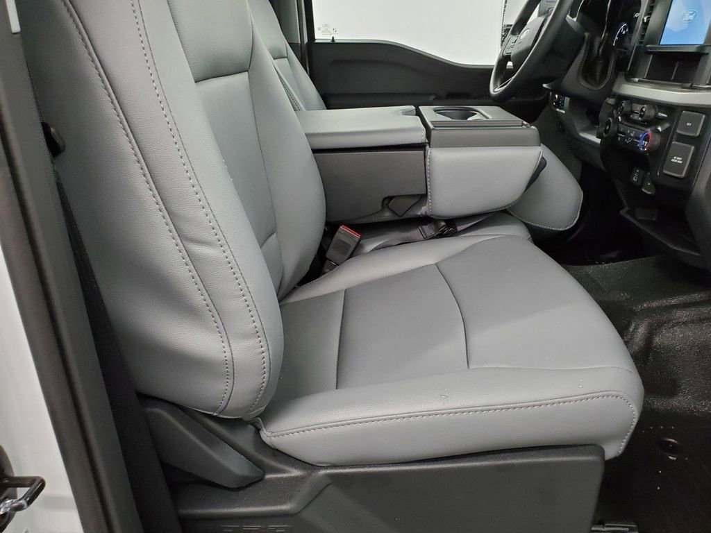 New 2026 Ford F350 XL w/ XL Off-Road Package image 22