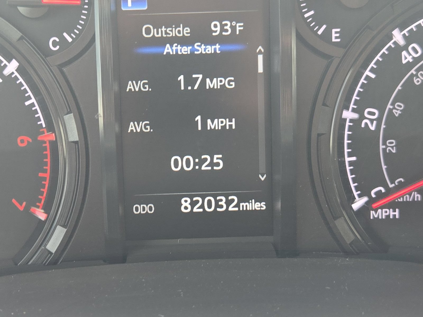 Used 2022 Toyota 4Runner SR5 RWD image 25
