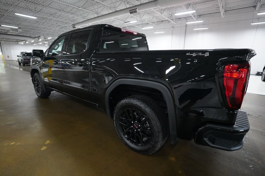 Used 2026 GMC Sierra 1500 Elevation AWD/4WD image 32