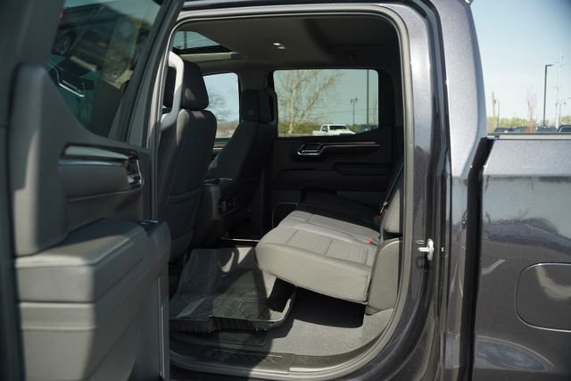 Used 2023 Chevrolet Silverado 1500 RST w/ Convenience Package II image 17