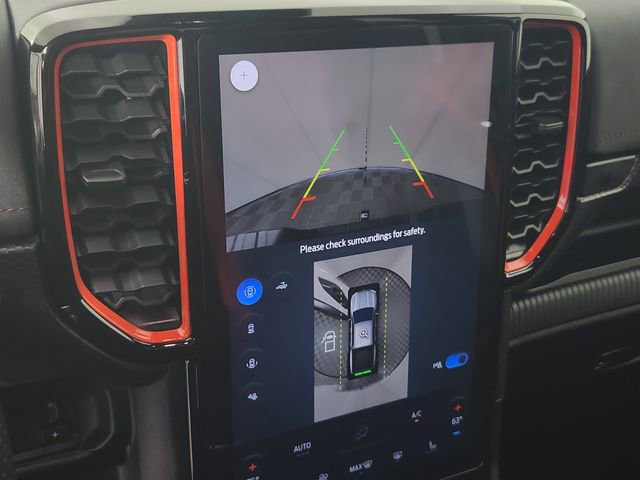 Used 2024 Ford Ranger Raptor image 20