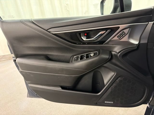 Used 2024 Subaru Legacy Limited AWD/4WD image 26