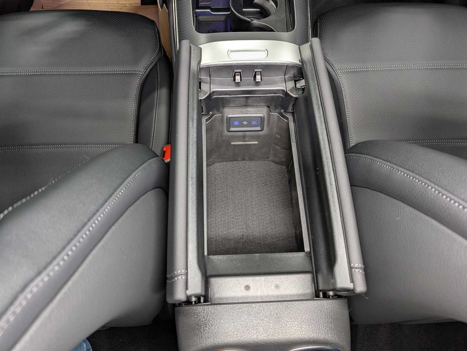 New 2026 Mercedes-Benz GLC 300 4MATIC image 19