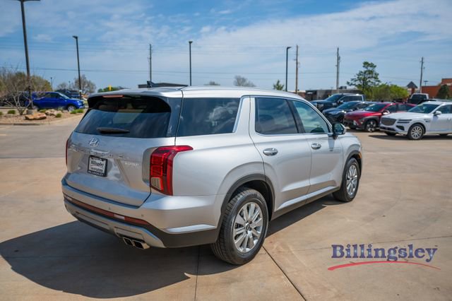 Used 2025 Hyundai Palisade SEL image 5