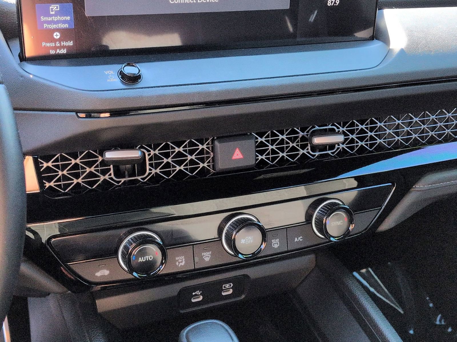 Certified 2023 Honda Accord Sport image 22