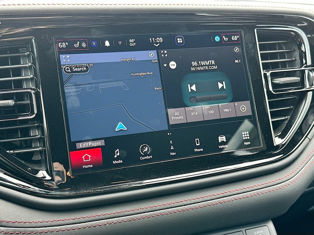 New 2026 Dodge Durango GT AWD/4WD image 19