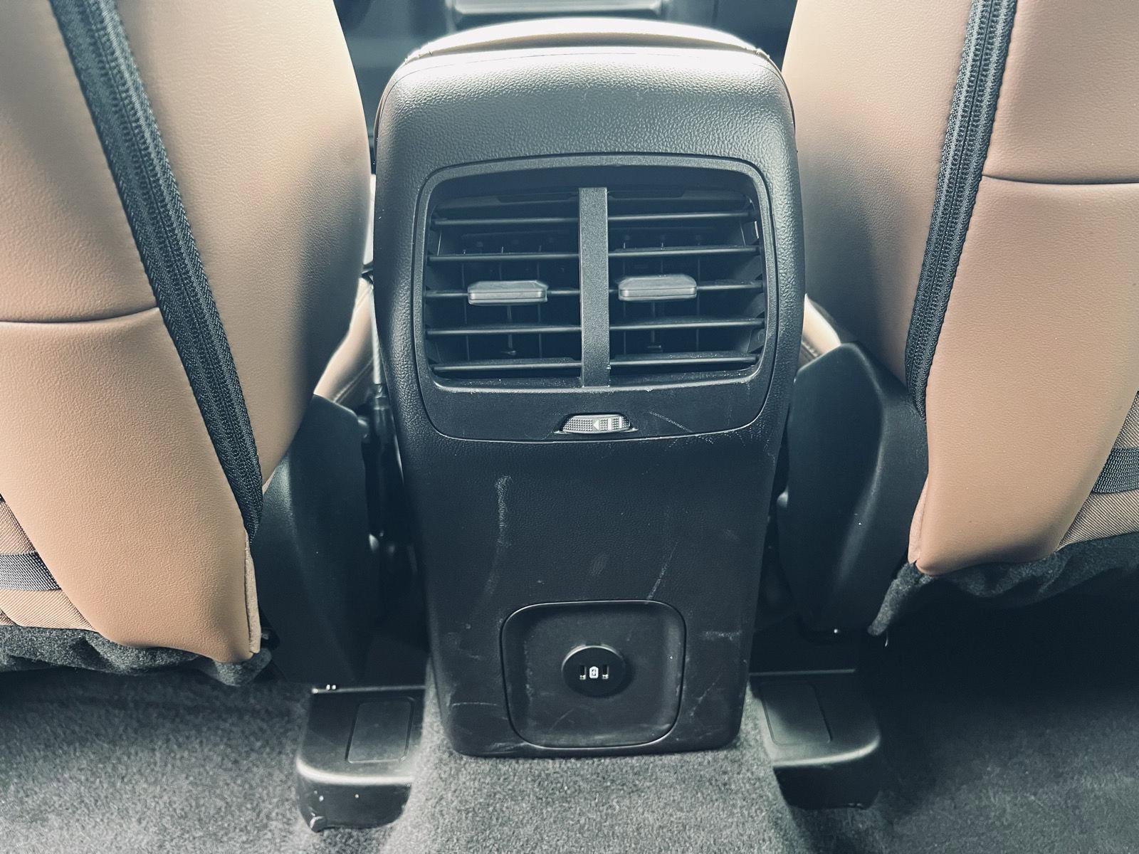 Used 2025 Ford Bronco Sport Outer Banks w/ Outer Banks Tech Package+ image 46