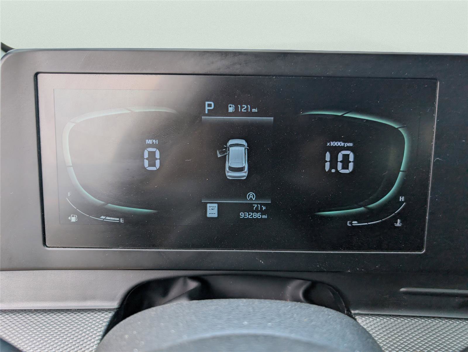 Used 2023 Kia Sportage LX image 21