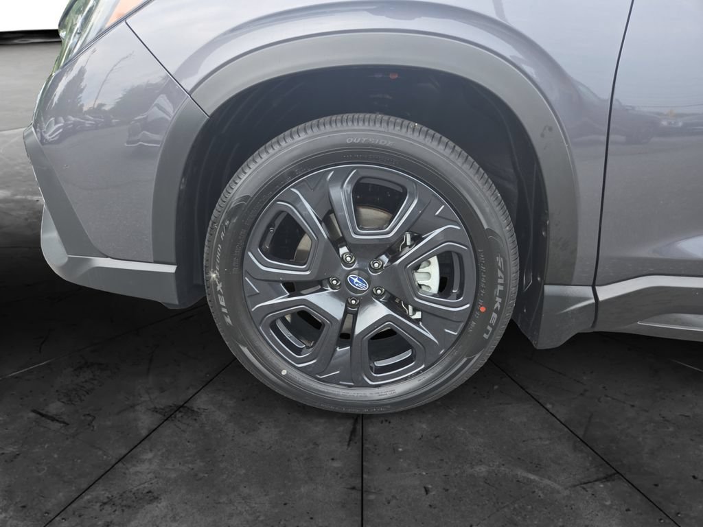 Certified 2026 Subaru Ascent Bronze Edition AWD/4WD image 14