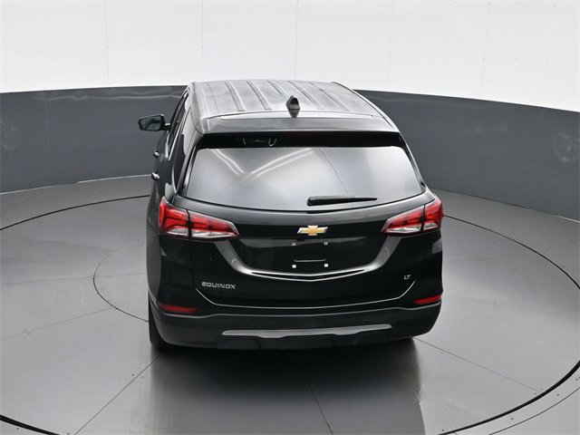 Used 2024 Chevrolet Equinox LT image 18