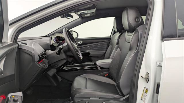 Used 2023 Volkswagen ID.4 Pro S AWD/4WD image 14
