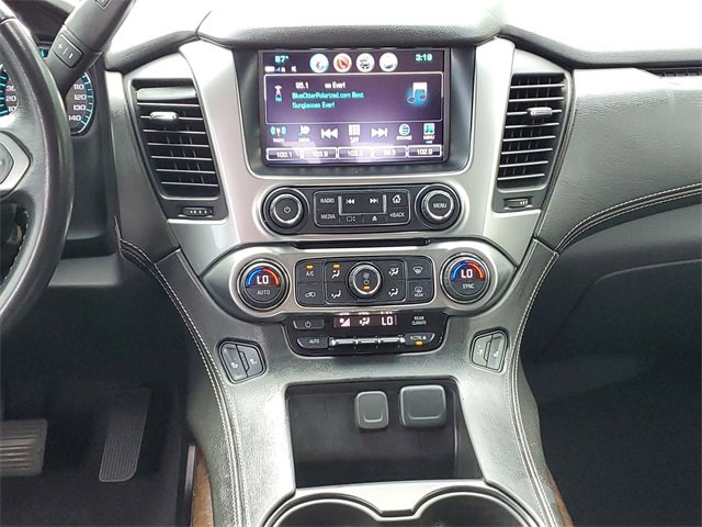 Used 2020 Chevrolet Suburban LT image 23