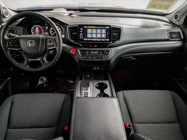 Used 2025 Honda Ridgeline Sport+ image 16