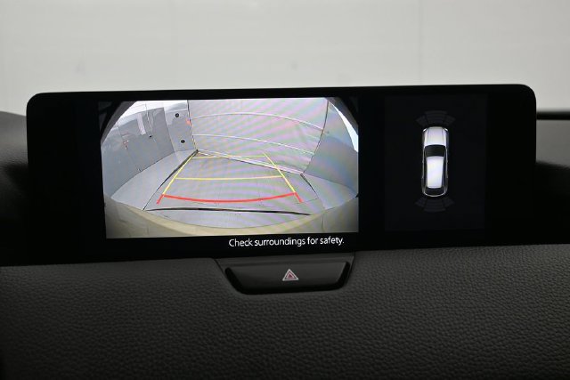 Certified 2025 MAZDA CX-70 Plug-In Hybrid w/ Premium Pkg AWD/4WD image 22