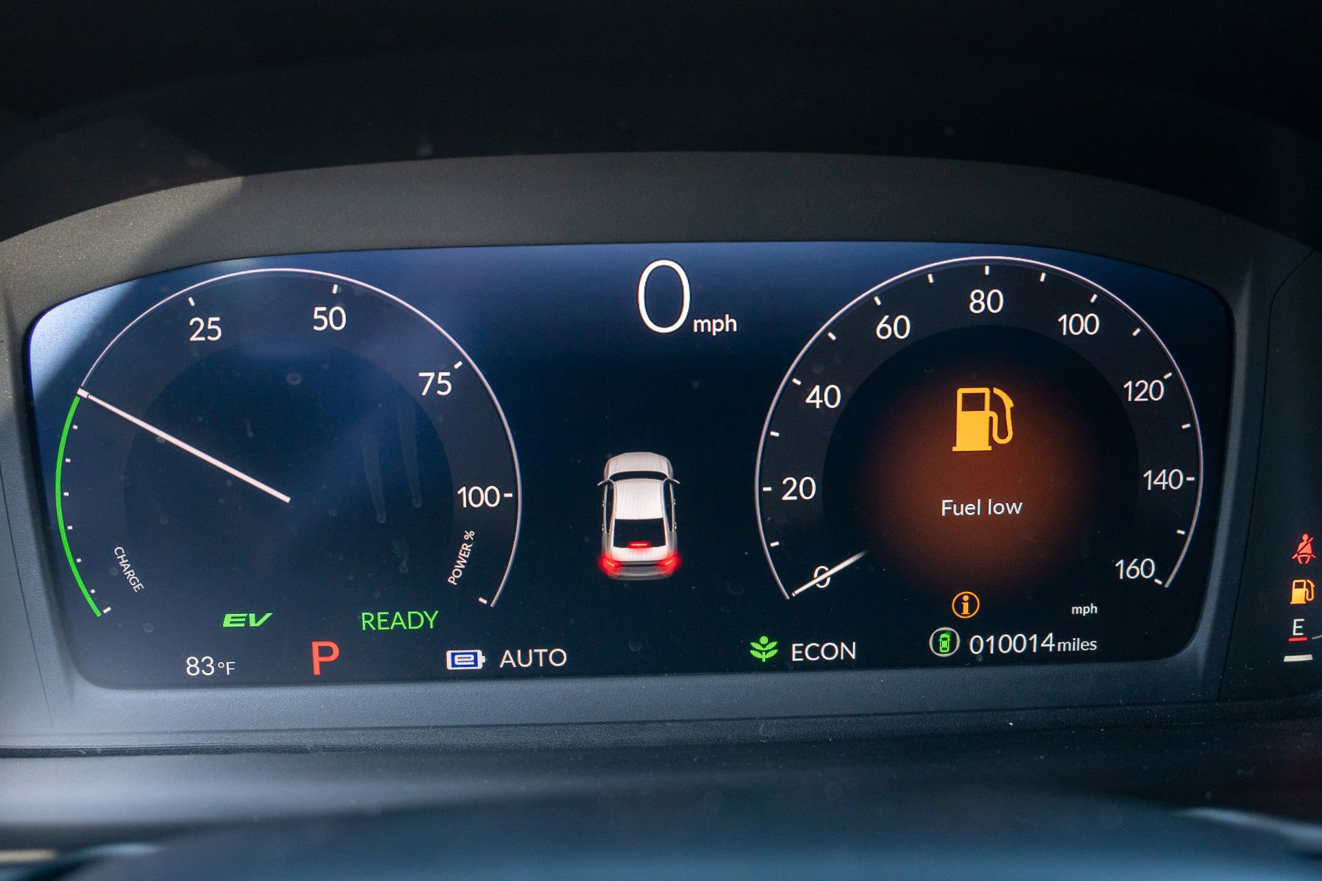 Certified 2024 Honda Accord Sport image 34