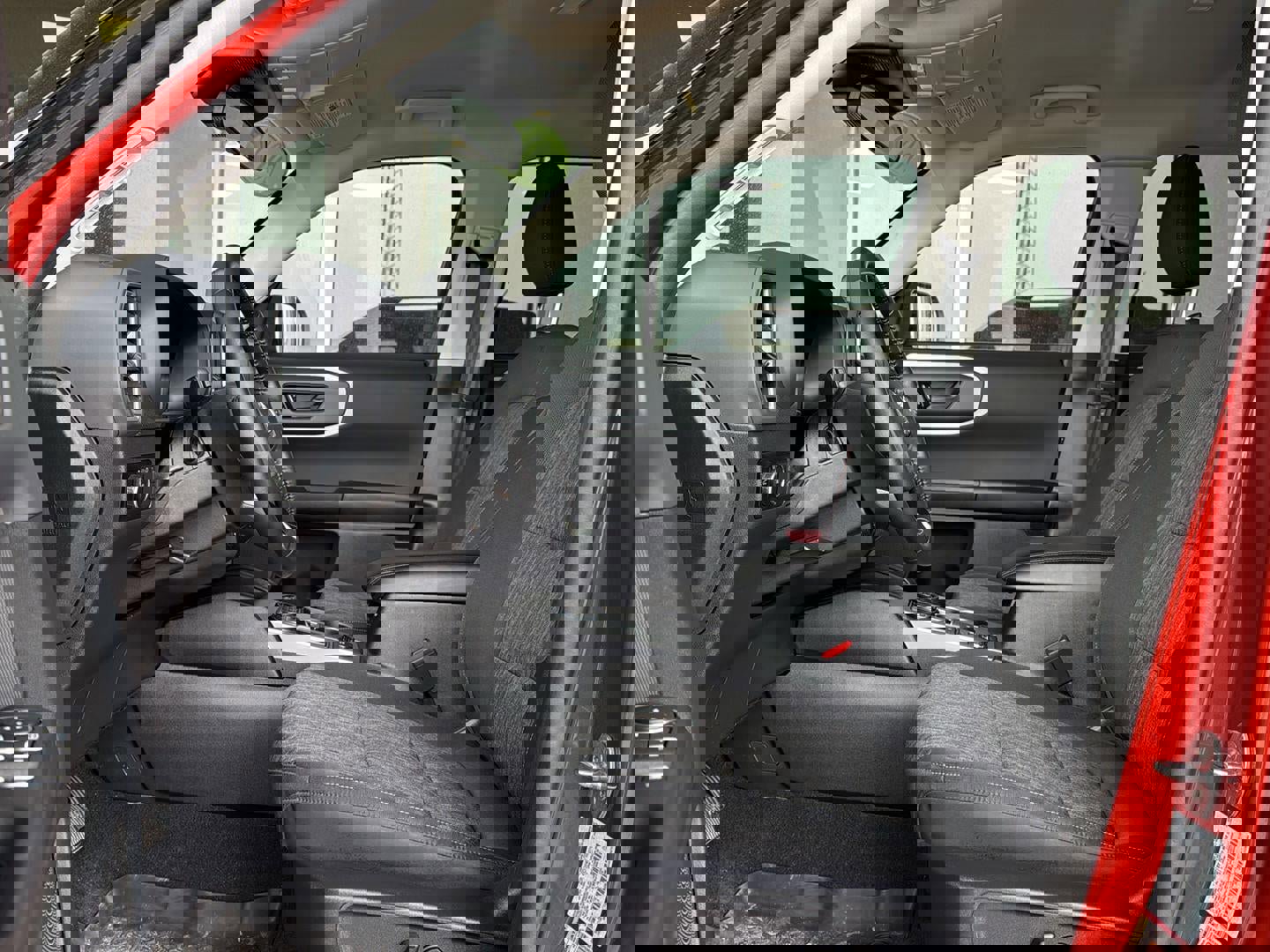 Used 2023 Ford Bronco Sport Big Bend w/ Convenience Package image 12