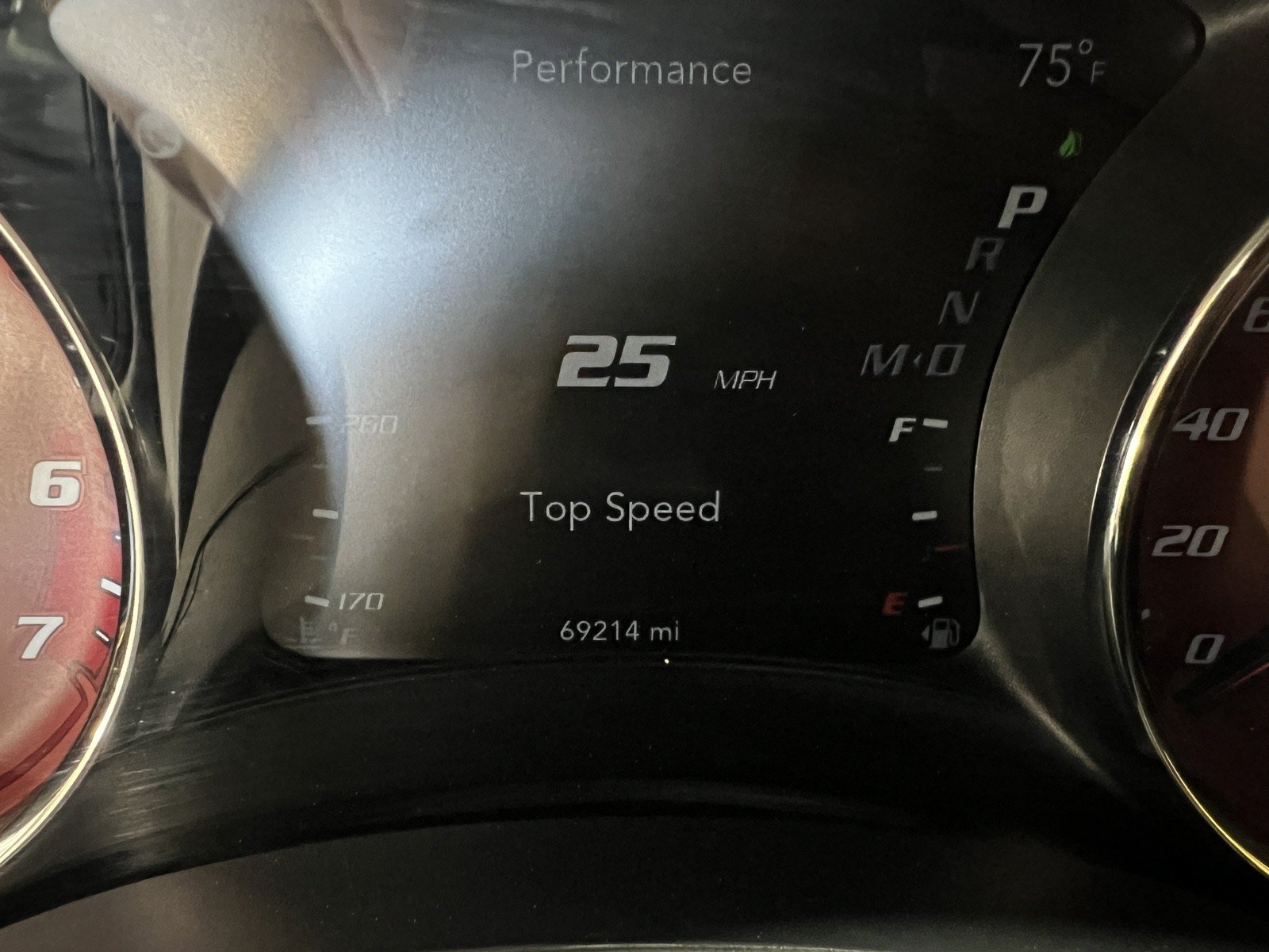 Used 2020 Dodge Charger SRT Hellcat RWD image 12
