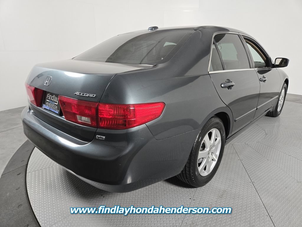 Used 2005 Honda Accord EX-L image 6