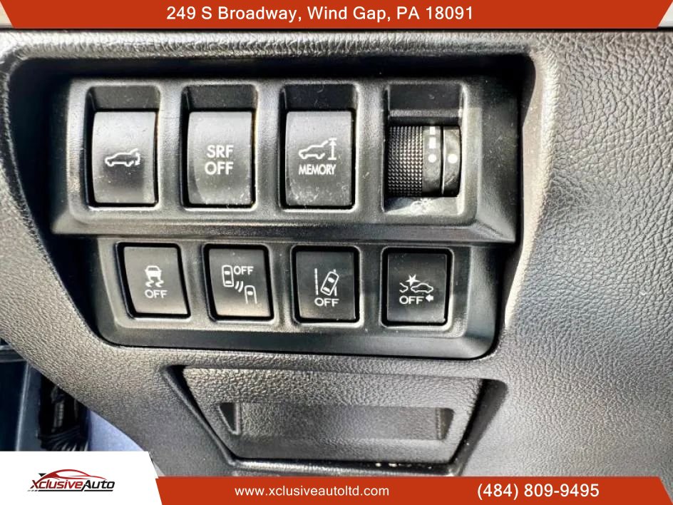 Used 2016 Subaru Outback 2.5i Limited image 24