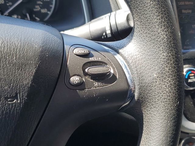 Used 2019 Nissan Murano S AWD/4WD image 12