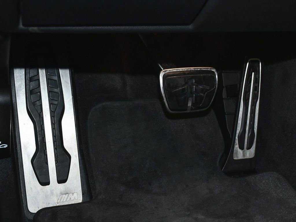 Used 2023 BMW M4 xDrive Competition image 15