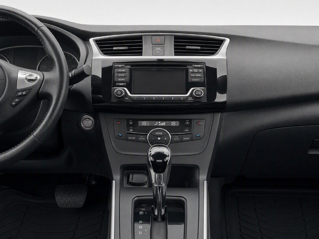 Used 2018 Nissan Sentra SV FWD image 16