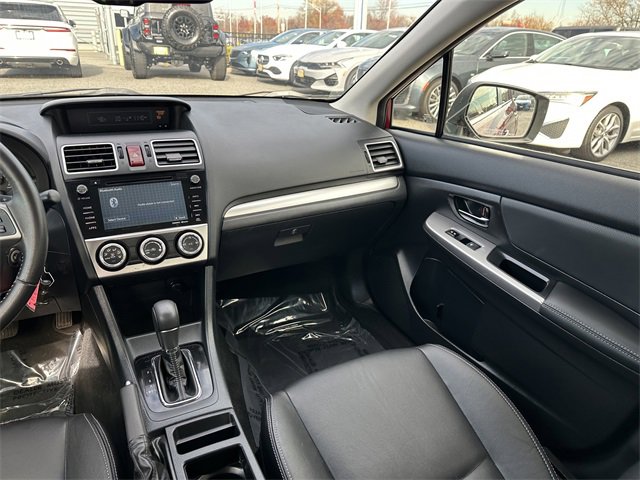 Used 2016 Subaru Impreza 2.0i Limited image 17