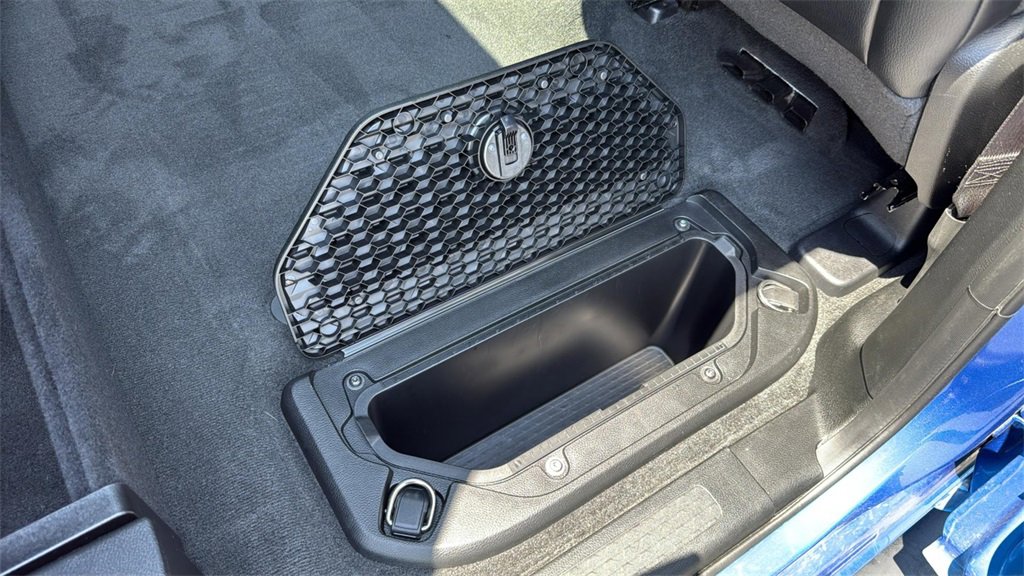 Used 2020 RAM 1500 Rebel w/ Rebel Level 2 Equipment Group image 22