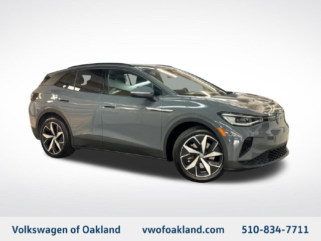 Used 2023 Volkswagen ID.4 Pro S RWD image 1