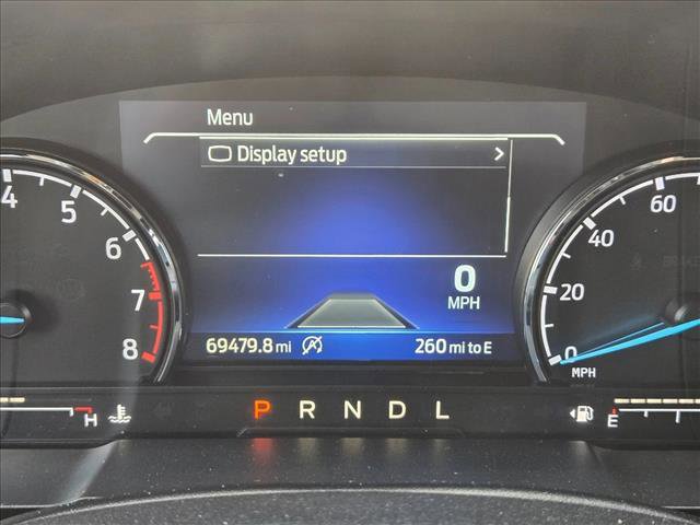 Certified 2022 Ford Maverick Lariat w/ Lariat Luxury Package image 11