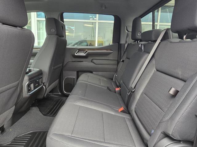New 2026 GMC Sierra 1500 Elevation w/ Preferred Package image 27