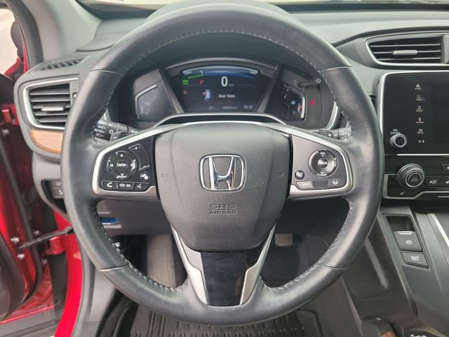 Used 2022 Honda CR-V Touring image 23