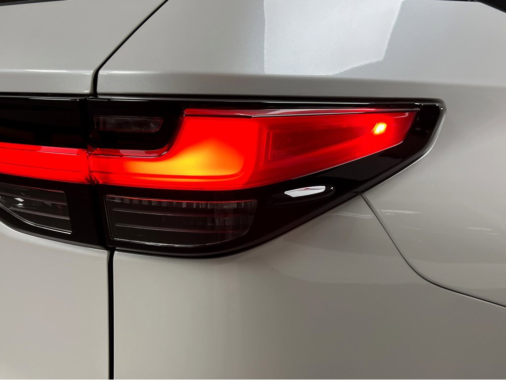 New 2025 Lexus TX 350 AWD image 28