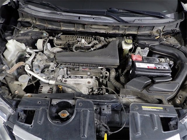 Used 2020 Nissan Rogue SV image 8