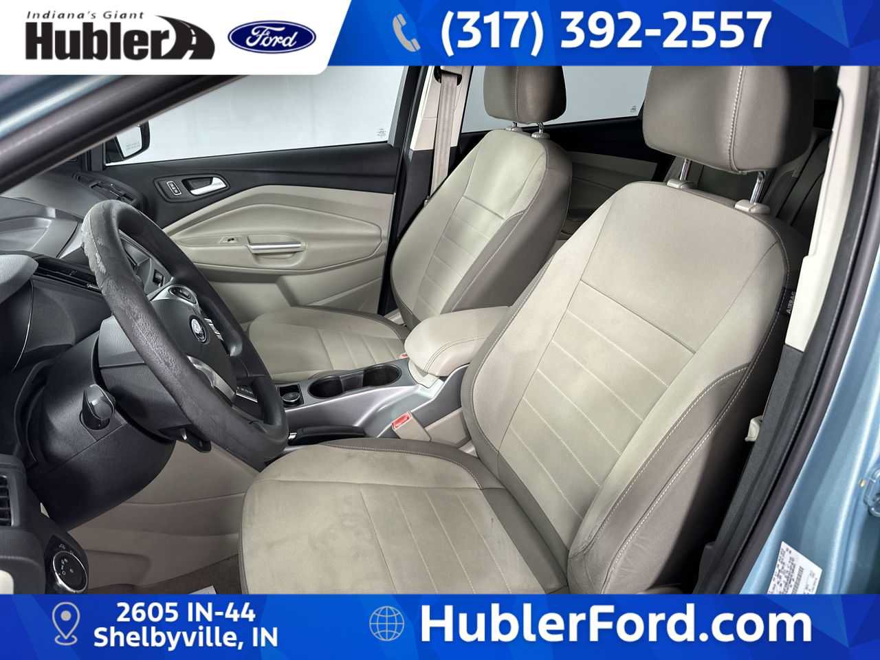 Used 2013 Ford Escape SE FWD image 12