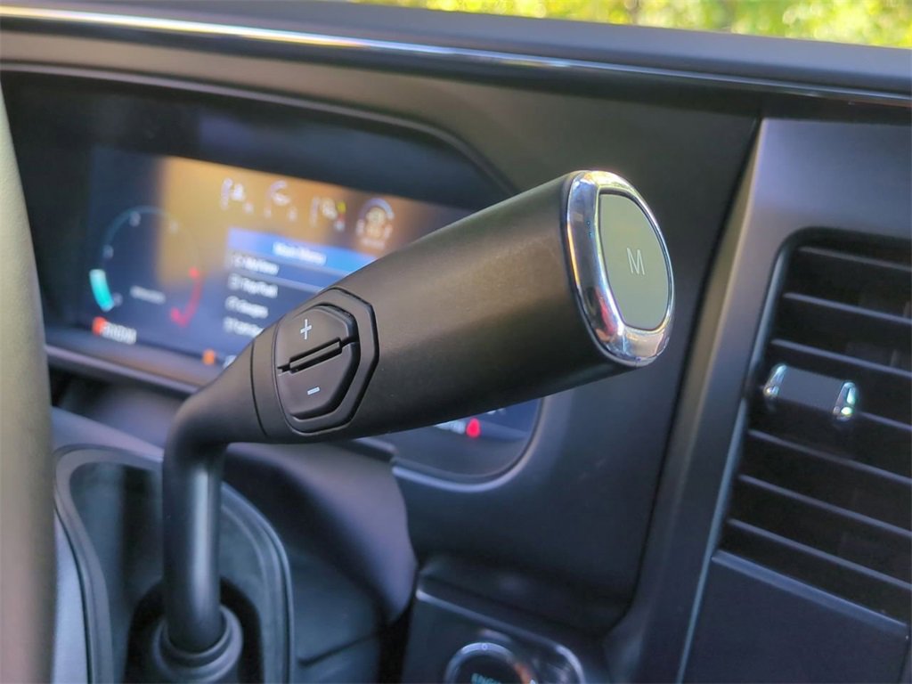 Used 2024 Ford F250 Lariat image 18