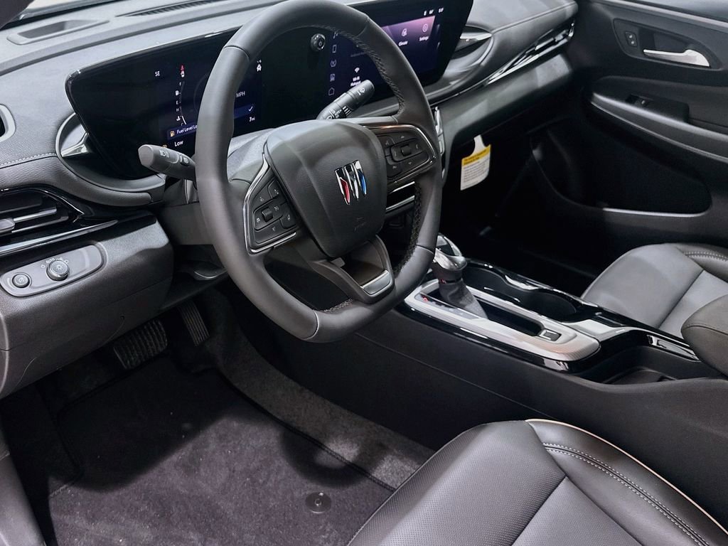 New 2026 Buick Envista Sport Touring FWD image 11