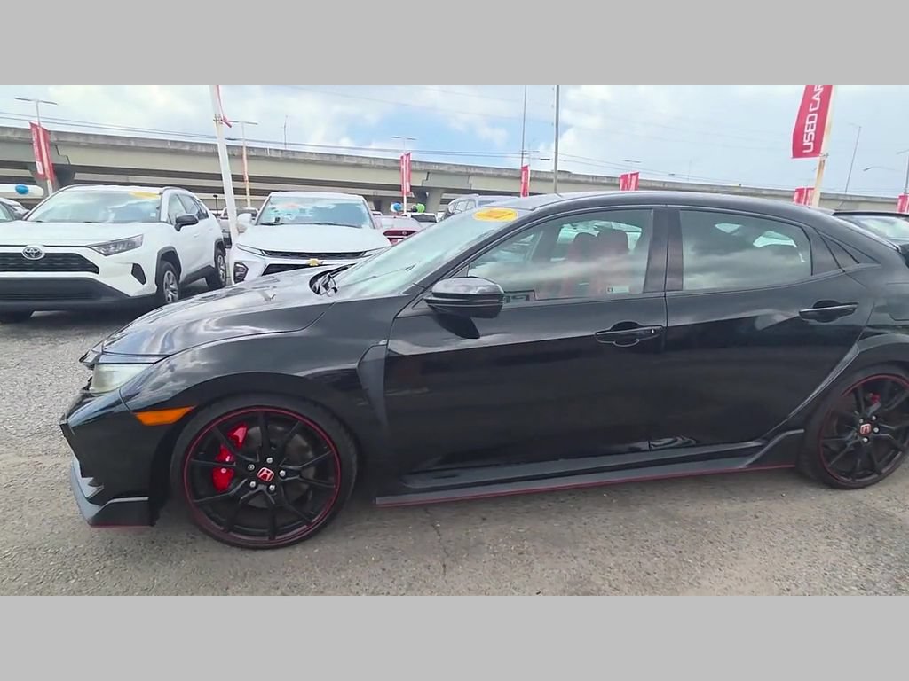 Used 2021 Honda Civic Type R image 46