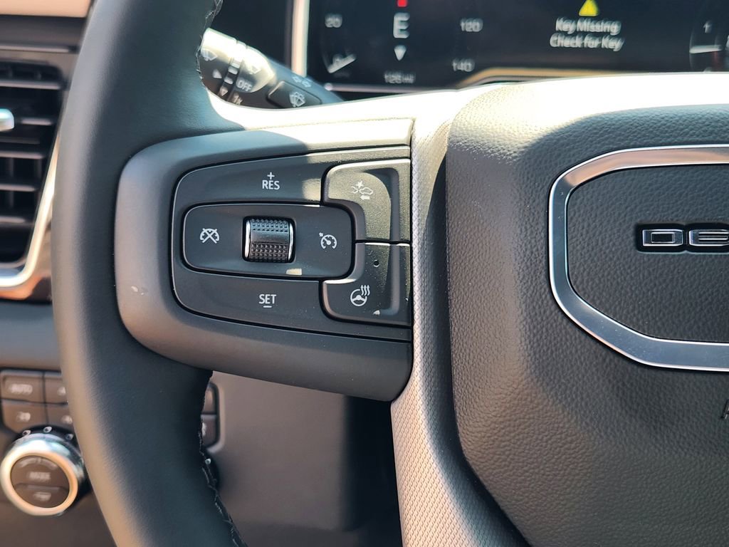 New 2025 GMC Sierra 2500 Denali image 19